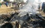 UAV quân đội làm 85 dân thường thiệt mạng, tổng thống Nigeria yêu cầu điều tra