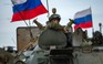 Nga nói đẩy lùi phòng tuyến Ukraine 2 km trong 4 ngày