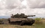 Phương Tây 'rỗng ruột', thiếu xe tăng còn hoạt động tốt để chuyển cho Ukraine