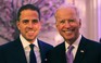 Cựu lãnh đạo Twitter: Chặn bài viết về con trai Tổng thống Biden là 'sai lầm'