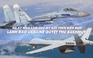Xem nhanh: Chiến dịch ngày 384, Mỹ-Nga căng thẳng vì UAV rơi; Tổng thống, quân đội Ukraine quyết giữ Bakhmut