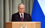 Nga nói lệnh bắt Tổng thống Putin của tòa quốc tế vô nghĩa về pháp lý