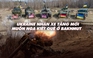 Xem nhanh: Ngày 397 chiến dịch, xe tăng, thiết giáp Đức, Anh đến Ukraine; Nga sẽ kiệt sức ở Bakhmut?