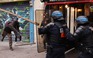 Cảnh sát Pháp tiếp tục trấn áp người biểu tình bạo lực chống cải cách lương hưu