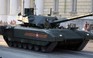 Nga tung xe tăng T-14 Armata hiện đại nhất vào chiến dịch quân sự ở Ukraine
