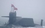 Tàu ngầm hạt nhân mang tên lửa đạn đạo Trung Quốc bắt đầu tuần tra thường trực