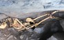Bí ẩn gì đằng sau 6 bộ xương dưới hang động Tây Ban Nha?