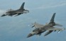 Bộ trưởng Mỹ đánh giá gì về tác động của F-16 trong xung đột Nga-Ukraine?