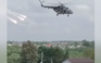 Nga tố 'nhóm phá hoại' từ Ukraine tấn công qua biên giới vào vùng Belgorod