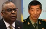 Trung Quốc từ chối tham gia cuộc gặp bộ trưởng quốc phòng Mỹ-Trung ở Đối thoại Shangri-La