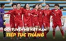 Thắng Myanmar, đội tuyển nữ Việt Nam vững ngôi đầu bảng SEA Games 32