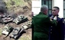 Diệt xe tăng, thiết giáp phương Tây, binh sĩ Nga được nhận huân chương