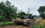 Ukraine muốn Đức chuyển thêm xe tăng Leopard, thiết giáp Marder