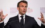 Tổng thống Pháp Macron: Xung đột giúp NATO 'thức tỉnh', cần đảm bảo an ninh cho Ukraine