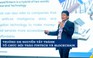 Trường ĐH Nguyễn Tất Thành kết nối trường đại học nước ngoài tổ chức hội thảo Fintech và Blockchain