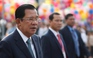 Thủ tướng Hun Sen: Sử dụng bom chùm Mỹ, 'nạn nhân thật sự sẽ là người Ukraine'