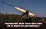 Xem nhanh: Ngày 506 chiến dịch, Ukraine thừa nhận phản công chậm; Nga thua sút về xe tăng?