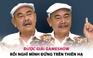 NSND Việt Anh: Nhiều bạn thi gameshow, được danh hiệu, nghĩ mình đứng trên thiên hạ