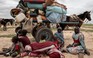 Chạy trốn những 'cái chết ghê sợ' trong xung đột Sudan