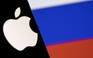 Người Nga vẫn thoải mái mua iPhone, nhưng thương hiệu smartphone nào bán nhiều nhất?