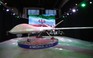 Máy bay không người lái 'tầm xa nhất thế giới' duyệt binh ở Iran