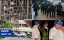 XEM NHANH 20H ngày 15.1: Vụ cháy thảm khốc ở phố Hàng Lược | Ngày mai xét xử vụ khủng bố ở Đắk Lắk