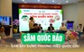 Sâm quốc bảo Việt Nam: Cần xây dựng thương hiệu quốc gia!