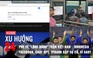 Xu Hướng 24: Lộng hành phe vé sân Việt Trì | Vì sao Facebook, Chat GPT, TPBank gặp sự cố?