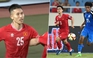 Highlight Philippines 1-1 Việt Nam: Doãn Ngọc Tân cứu nguy phút chót |  ASEAN Mitsubishi Electric Cup 2024