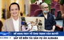 Xem nhanh 12h: Đề nghị truy tố ông Trịnh Văn Quyết | Sắp kê biên 200 miếng vàng vụ án Alibaba