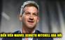 Diễn viên ‘Marvel’ Kenneth Mitchell qua đời