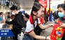 XEM NHANH 20H ngày 27 tết: Sân bay Tân Sơn Nhất đỡ ùn ứ | Công nhân nghèo và tấm vé về quê miễn phí