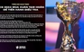 Giải game Liên minh huyền thoại lớn nhất Việt Nam hủy lịch thi đấu để điều tra nghi vấn tiêu cực