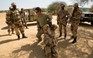 Niger chấm dứt hiệp định quân sự với Mỹ, chỉ trích ứng xử 'trịch thượng'