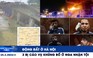 Xem nhanh 12h: Động đất ở Hà Nội | 3 bị cáo vụ khủng bố ở Nga nhận tội