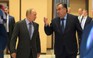 Tổng thống Tajikistan nói với Tổng thống Nga: 'Khủng bố không có quốc tịch, tôn giáo'