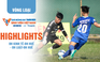 Highlight ĐH Kinh tế-Đại học Huế 2-0 ĐH Luật-Đại học Huế | TNSV THACO Cup 2024 - Vòng loại
