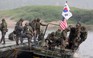 'Tia lửa nhỏ có thể châm ngòi chiến tranh hạt nhân': Triều Tiên lên án tập trận Mỹ-Hàn
