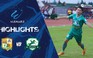 Highlight CLB Đồng Nai 0-1 CLB Phù Đổng Ninh Bình | Vòng 16 Giải hạng Nhất 2023-2024