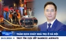 Xem nhanh 12h: Thảm kịch cháy nhà trọ ở Hà Nội | Truy tìm cựu sếp Bamboo Airways