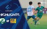 Highlight CLB Phù Đổng Ninh Bình 1-3 CLB Huế | Vòng 19 Giải hạng Nhất 2023-2024