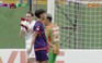 Highlight CLB Bình Dương 1 - 1 CLB Bình Định |  Vòng 25 V-League 2023-2024