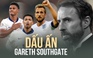Đội tuyển Anh hai lần liên tiếp vào chung kết EURO: Dấu ấn Gareth Southgate