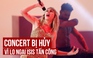 Taylor Swift phải hủy đêm diễn vì âm mưu khủng bố của IS