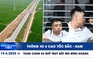 Xem nhanh 12h: Toàn cảnh 24 giờ truy bắt Bùi Đình Khánh | Thông xe 4 cao tốc Bắc - Nam