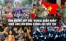 Xu hướng 24: Khi 2 hiện tượng đứng chung khung hình ngày diễu binh; Hình ảnh xúc động không có trên tivi