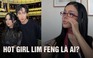 Lim Feng chia sẻ bị phản bội tình cảm, Wren Evans có liên quan?