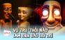 Giới trẻ điên đảo với vũ trụ 'thối não' Tung Tung Tung Sahur, Bánh mì ram ram