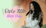 Reply 2000s | Hiền Thục lần đầu tiết lộ bí quyết vực dậy cảm xúc và cách chọn bạn đời đặc biệt