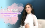 REPLY 2000s | Hiền Thục trải lòng về giai đoạn khó khăn và quan niệm yêu khác biệt